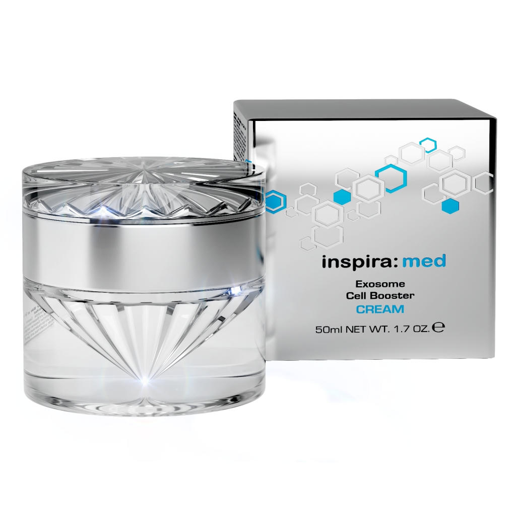 4445 Exosome Cell Booster Cream